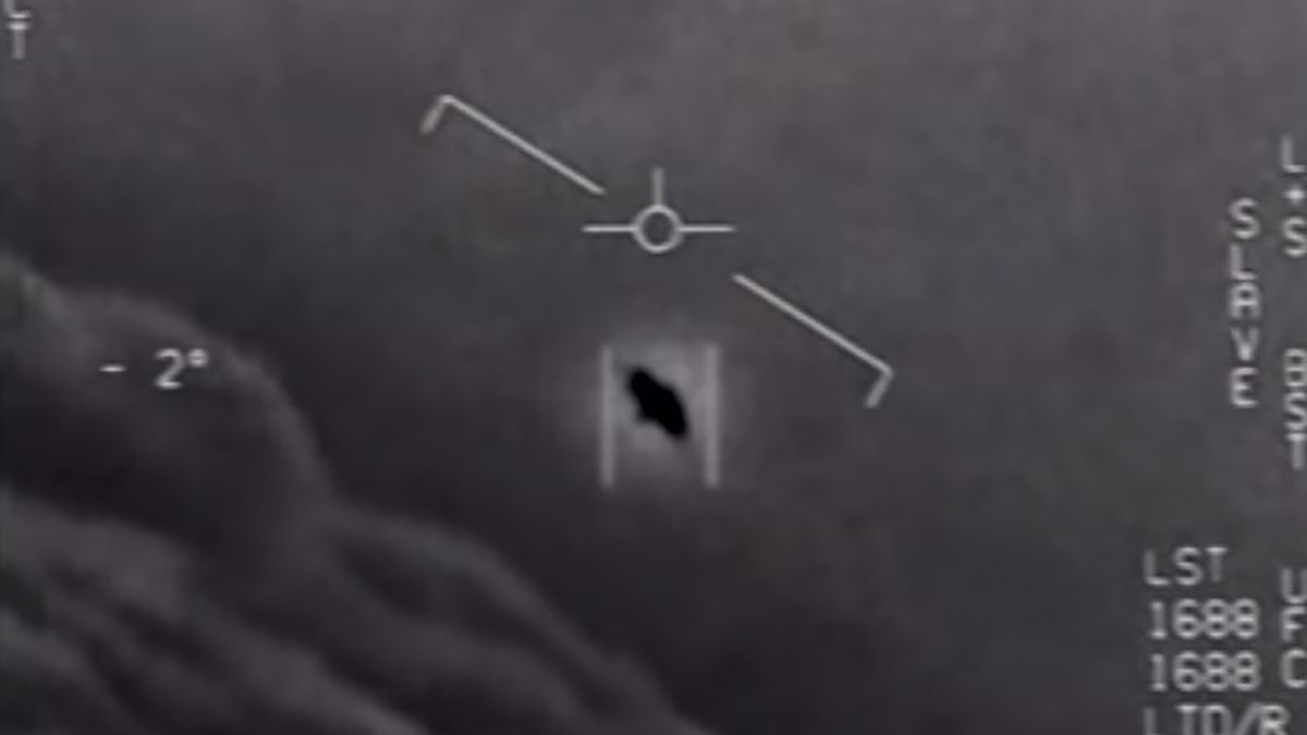 „Létá nám to nad základnami a nevíme, co to je“, tým Pentagonu vyšetří UFO